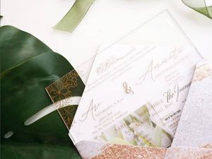 7 Jenis Undangan Pernikahan yang Paling Banyak Dipesan Orang Indonesia