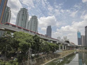 Indikator: Warga Setuju Transportasi Era Jokowi Ciptakan Pemerataan Pembangunan Indikator: Warga Setuju Transportasi Era Jokowi Ciptakan Pemerataan Pembangunan