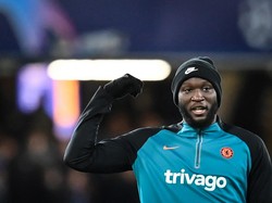 Thierry Henry: Ngapain sih Chelsea Gaet Lukaku?