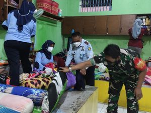 Bersih-Bersih Lapas, Kemenkumham Jatim Usul Pengadaan Alat Pendeteksi HP