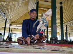 Badan Bahasa: Ada Kemunduran Penutur Bahasa Jawa, Bagaimana agar Tak Punah?