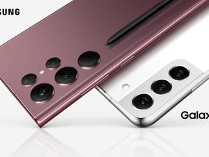 Samsung Beri Keamanan Ketat di Galaxy S22 Series 5G