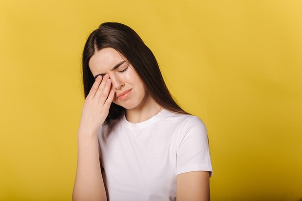 Stereotip yang melekat pada zodiak Pisces / Foto: Freepik @gritsiv Stereotip yang melekat pada zodiak Pisces