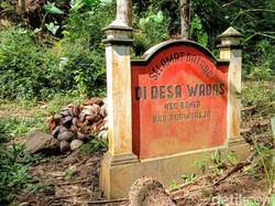 Istana Targetkan Ganti Rugi ke Warga Wadas Rampung Sebelum Lebaran