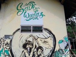 Pemprov Jateng Beri Kompensasi Rp 335 M ke 233 Warga Wadas Terdampak Tambang