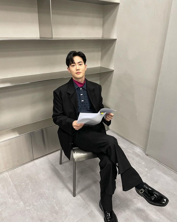 Suho/Instagram.com/kimjuncotton