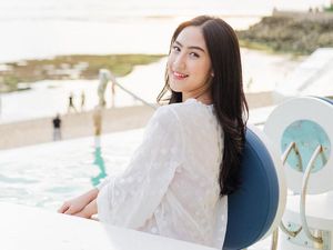 Tamara Tyasmara Bukan Tim Taaruf Cari Pasangan Tamara Tyasmara Bukan Tim Taaruf Cari Pasangan