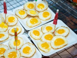 Manfaat Makan Telur saat Sarapan, Bisa Turunkan Berat Badan