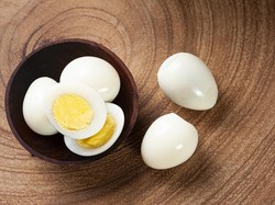 Doyan Telur Puyuh? Ketahui Batas Konsumsinya Per Hari