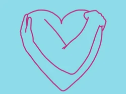 Tes Kepribadian: Gambar Hati atau Tangan yang Pertama Kali Kamu Lihat?