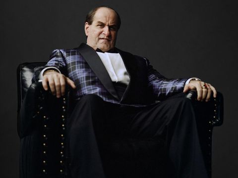 The Penguin di The Batman (2022) The Penguin di The Batman (2022)