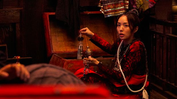 The Pirates: The Last Royal Treasure (2022) atau The Pirates: The Goblin Flag.