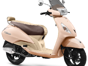 Lebih Murah dari Scoopy dan Fazzio, Skutik Buatan India Ini Dijual Rp 17 Jutaan