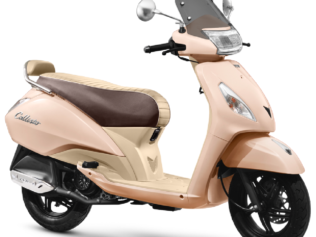 Lebih Murah dari Scoopy dan Fazzio, Skutik Buatan India Ini Dijual Rp 17 Jutaan Lebih Murah dari Scoopy dan Fazzio, Skutik Buatan India Ini Dijual Rp 17 Jutaan
