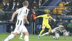 Villarreal Vs Juventus Tuntas 1-1, Vlahovic Bikin Gol Bersejarah