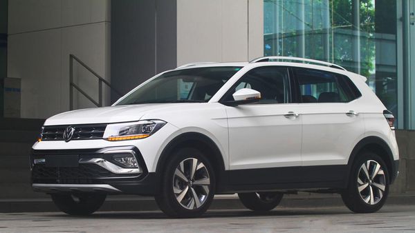 Lihat dari Dekat Volkswagen T-Cross di Indonesia, Harga Lebih Mahal dari Raize-Rocky Cs