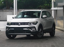 Duel SUV 1.000 cc Turbo: VW T-Cross Vs Toyota Raize, Pilih Mana?
