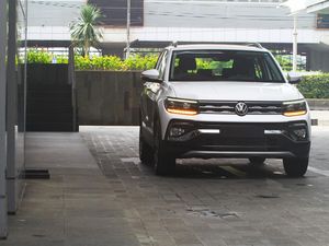 Biar Harga Lebih Murah, Volkswagen T-Cross Bakal Dirakit di Indonesia? Biar Harga Lebih Murah, Volkswagen T-Cross Bakal Dirakit di Indonesia?