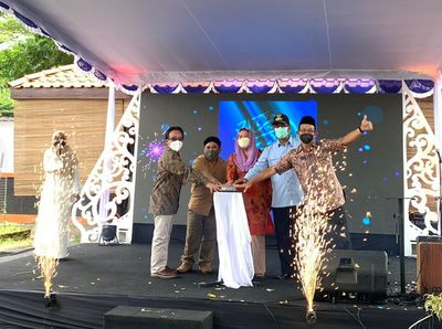 Wahid Institute Kenalkan Pesantren Programmer