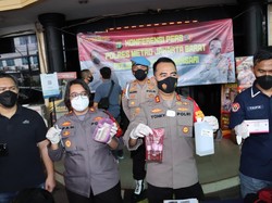 Wanita Tewas Usai Suntik Silikon Payudara, Ini, Fakta-fakta Pelakunya