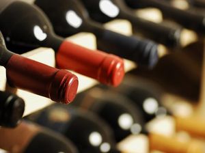 Heboh Ada Wine Halal, Ini Kata BPJPH Kemenag Heboh Ada Wine Halal, Ini Kata BPJPH Kemenag