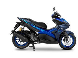 Permintaan Lagi Tinggi, Pembeli Motor Yamaha Harap Bersabar Nunggu Inden Permintaan Lagi Tinggi, Pembeli Motor Yamaha Harap Bersabar Nunggu Inden