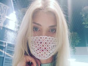 Kisah Ratu Kecantikan Rusia Gagal Oplas, Tak Bisa Tutup Mata dan Tersenyum