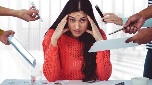 Zodiak Pisces dikenal mudah overthinking