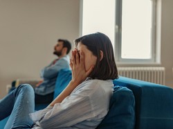 4 Cara Self Healing Buat Para Istri yang Diselingkuhi Suami