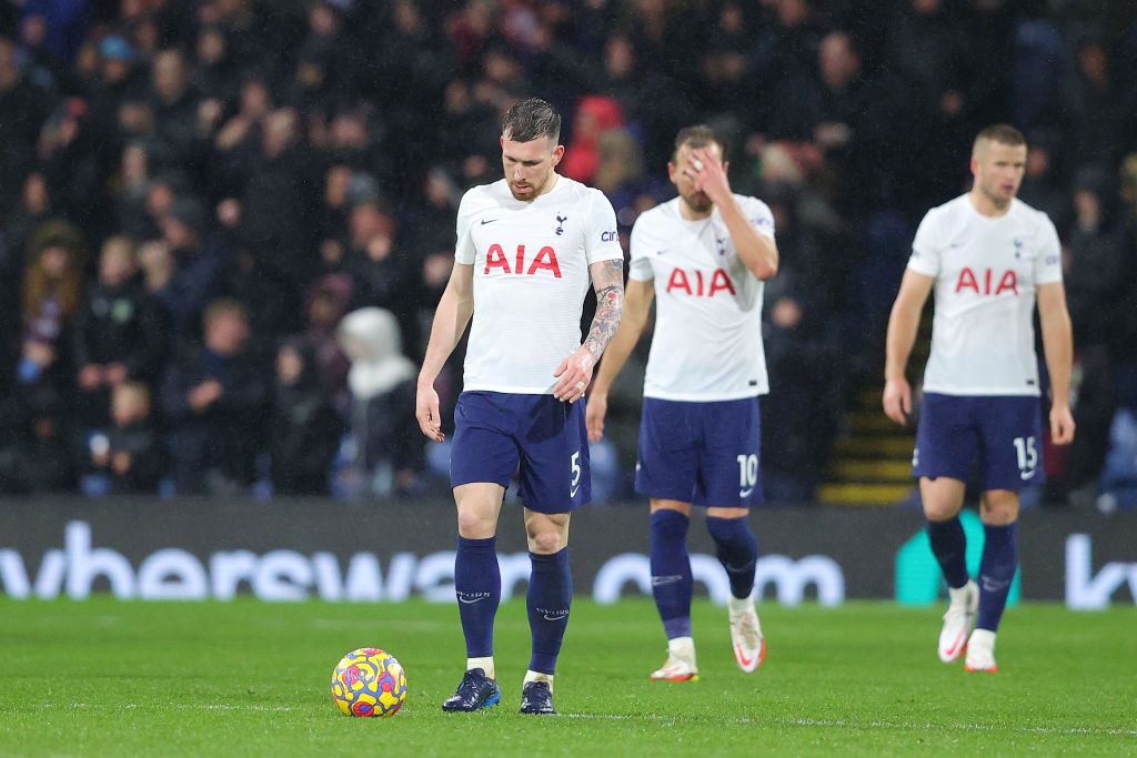 Prediksi Lengkap PSG vs Tottenham 14 Agustus 4 Prediksi Lengkap PSG vs Tottenham 14 Agustus