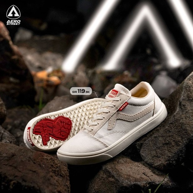 Aerostreet/ Aerostreet