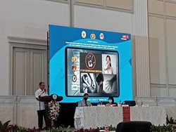 Puslabfor Polri Jelaskan Manfaat Bank Data DNA di Kasus Kekerasan Seksual