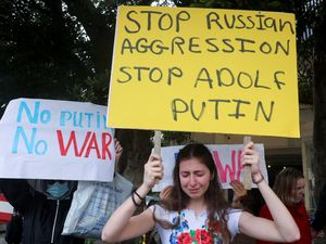 Lengkap! Ini Sanksi untuk Rusia Usai Serang Ukraina, dari AS hingga Jepang Lengkap! Ini Sanksi untuk Rusia Usai Serang Ukraina, dari AS hingga Jepang