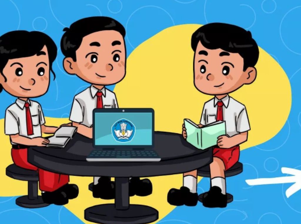 Seberapa Penting Kurikulum Merdeka bagi Sekolah Indonesia Luar Negeri?