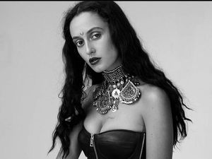 Penyanyi Ukraina Ini Mundur dari Eurovision Usai Dituding Pengkhianat Penyanyi Ukraina Ini Mundur dari Eurovision Usai Dituding Pengkhianat