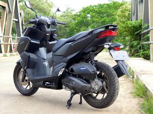 Tenang! Recall PCX 160-ADV 160 Tak Berimbas Pada Vario 160 Tenang! Recall PCX 160-ADV 160 Tak Berimbas Pada Vario 160
