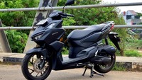 Honda Vario 160 Lama Masih Dijual, Diskonnya Rp 1,6 Juta