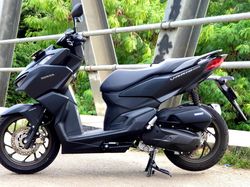 288 Ribu Motor Honda Terjual di Jakarta-Tangerang Sepanjang 2022, Ini yang Paling Laris