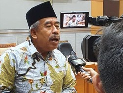 PPP Desak Menag Yaqut Minta Maaf soal Analogi Azan-Gonggongan Anjing