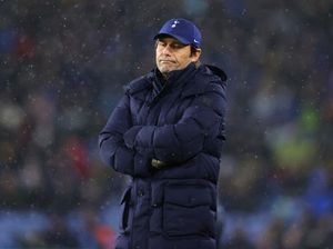 Antonio Conte: Jadi Manajer Liga Inggris Itu Rasanya...