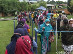 Minyak Goreng Langka, KAMMI Minta Jokowi Evaluasi Kinerja Menteri