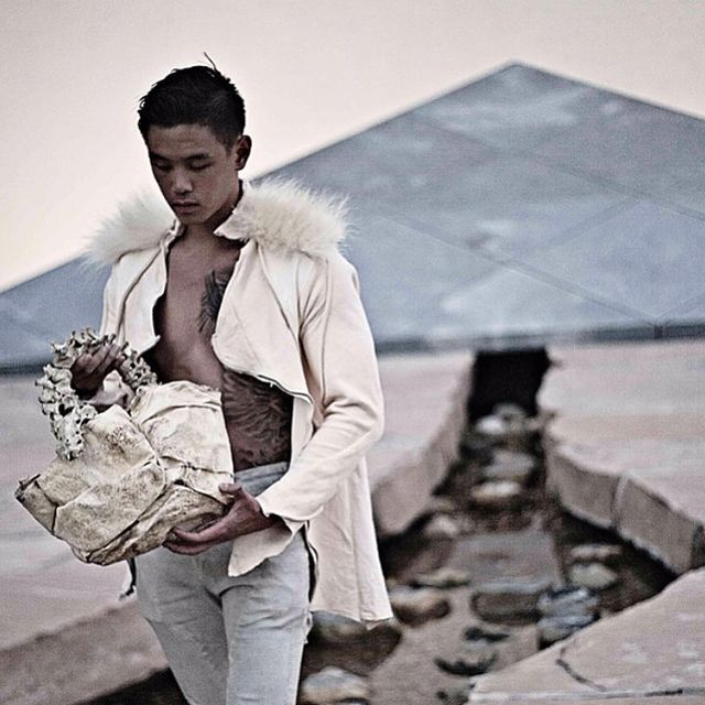 Arnold Putra