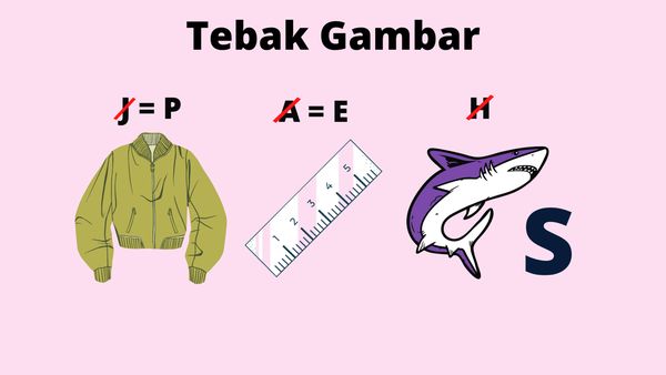 Butuh IQ Super untuk Pecahkan Teka-teki Ini, Coba Yuk!