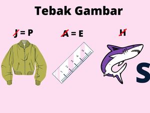 Butuh IQ Super untuk Pecahkan Teka-teki Ini, Coba Yuk!