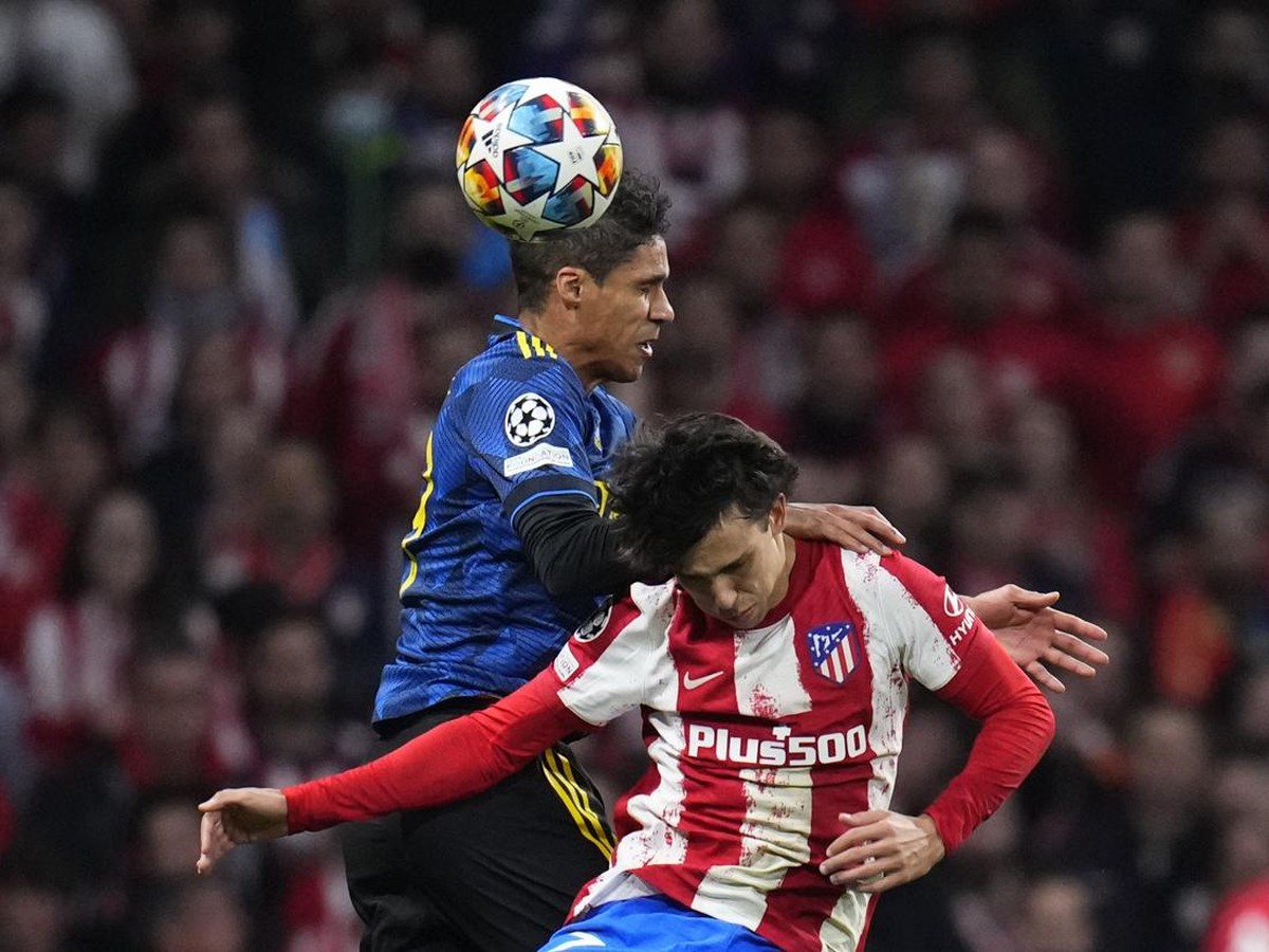 Prediksi MU vs Atletico: Setan Merah unggulan menang. (Foto: AP/Manu Fernandez)