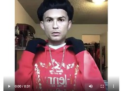 Ronaldo pun tidak luput dari olok-olok. Status GOAT-nya sampai dipertanyakan. Foto: dok. Twitter