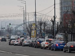 Rusia Ancam Ambil Alih Pabrik Mobil yang Ditinggalkan karena Perang, Bakal Dinasionalisasi