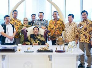 Kader Golkar Purbalingga Diminta Dukung Gagasan Desa Wisata & Digital