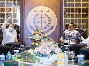 KADIN & Kejagung Mau Beri Edukasi soal Hukum & Omnibus Law ke Pengusaha