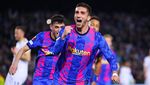 Anak-anak Baru Barcelona, Mantap Betul!